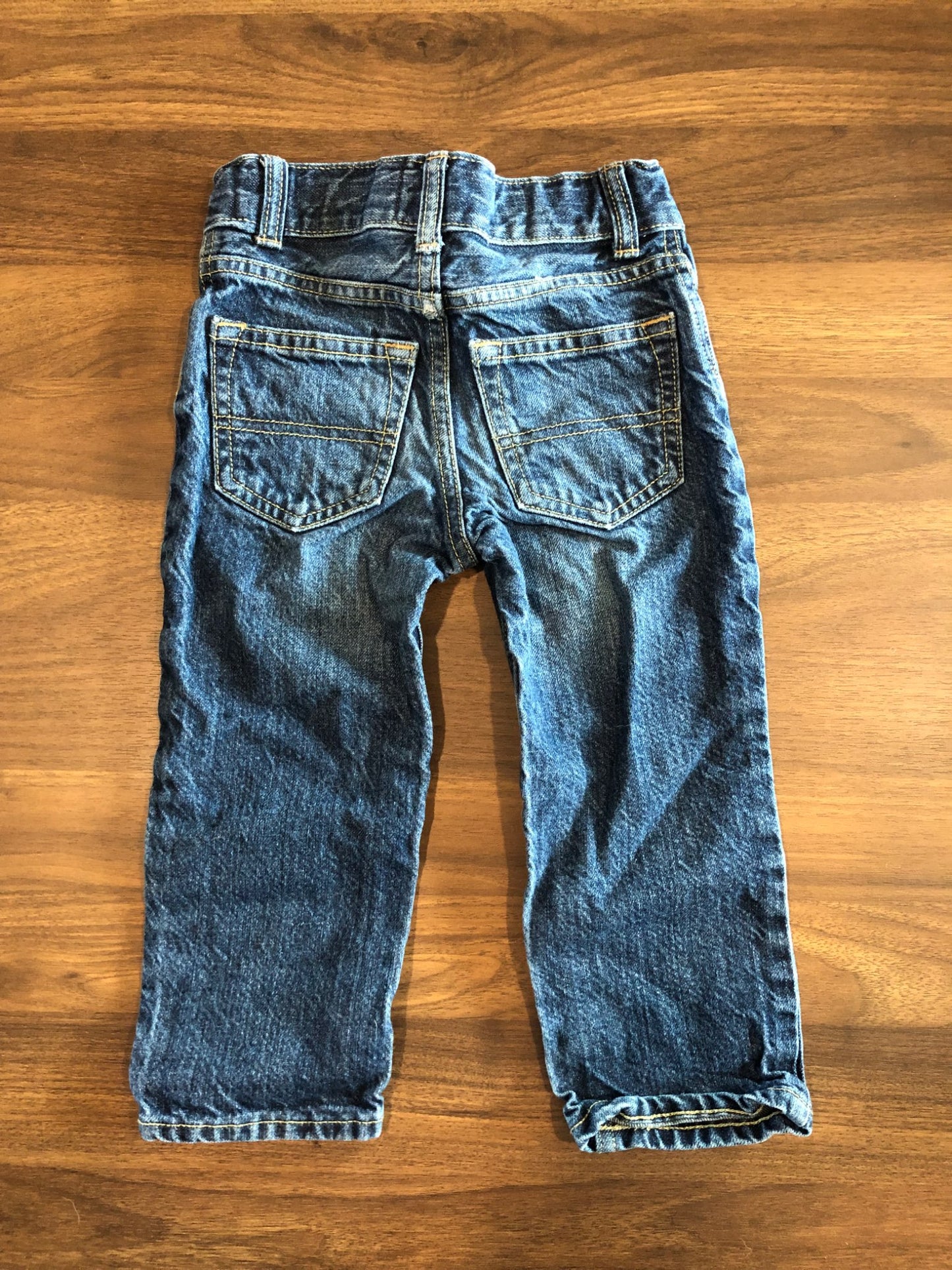 Toddler Boy Jeans, 2T, Kids 2T