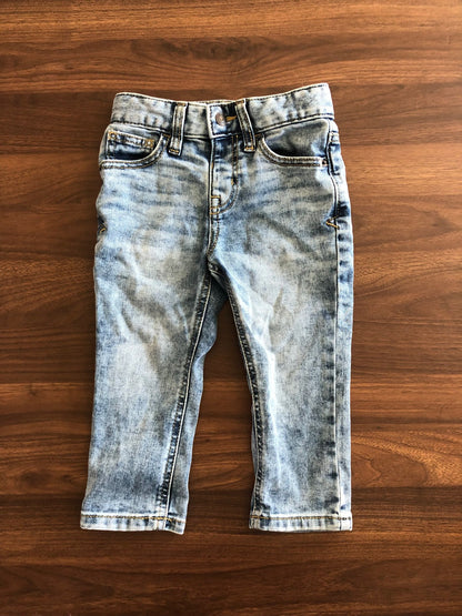 Toddler Boy Jeans, 2T, Kids 2T