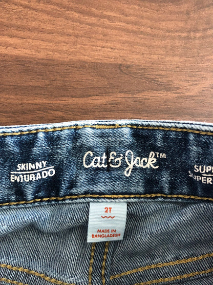 Toddler Boy Jeans, 2T, Kids 2T