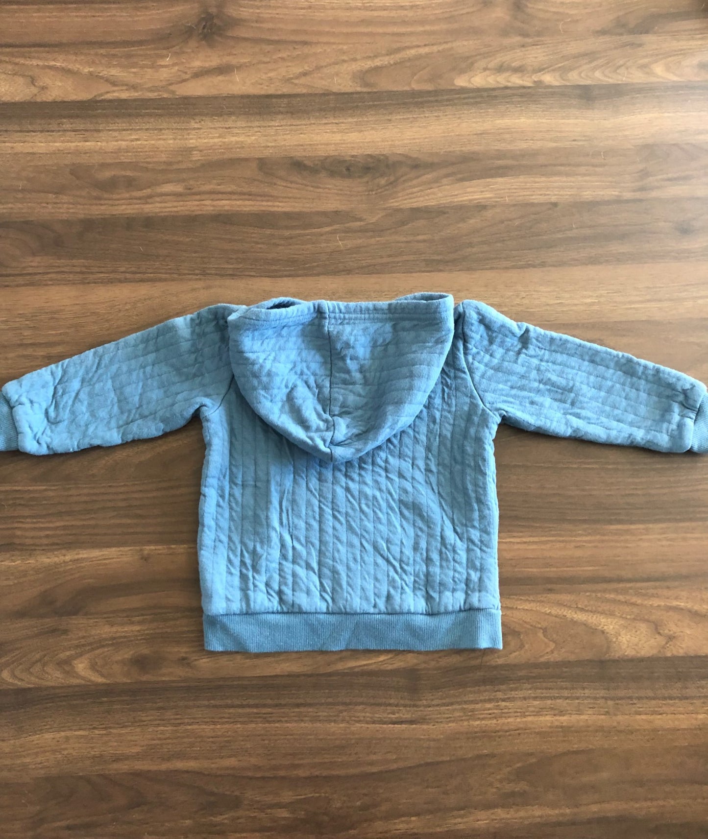 Toddler Pullover Hoodie, 2T, Kids 2T