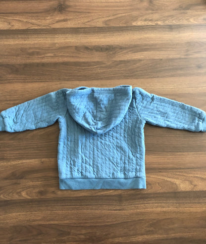 Toddler Pullover Hoodie, 2T, Kids 2T