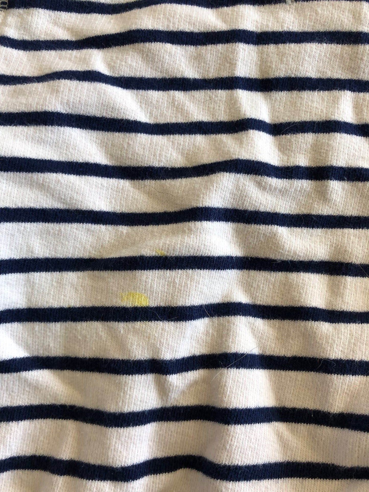 Toddler Striped Pullover Crewneck, Kids 3T