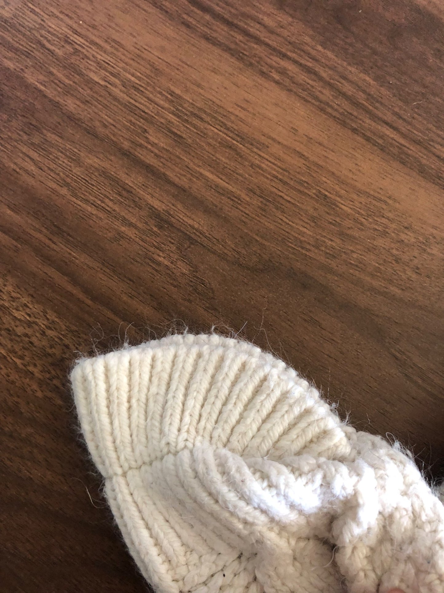 Zara Toddler Cable Knit Sweater, 4T, Kids 4/4T