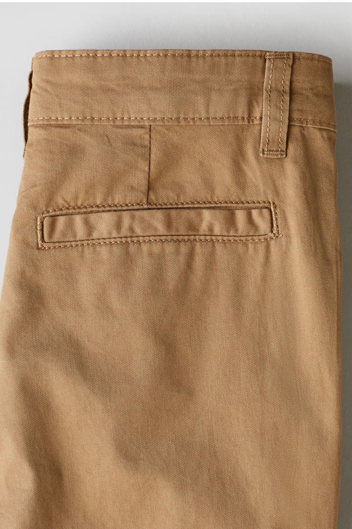 Toddler Brown Dress Pant/Everyday Pant, 2T, Kids 2T