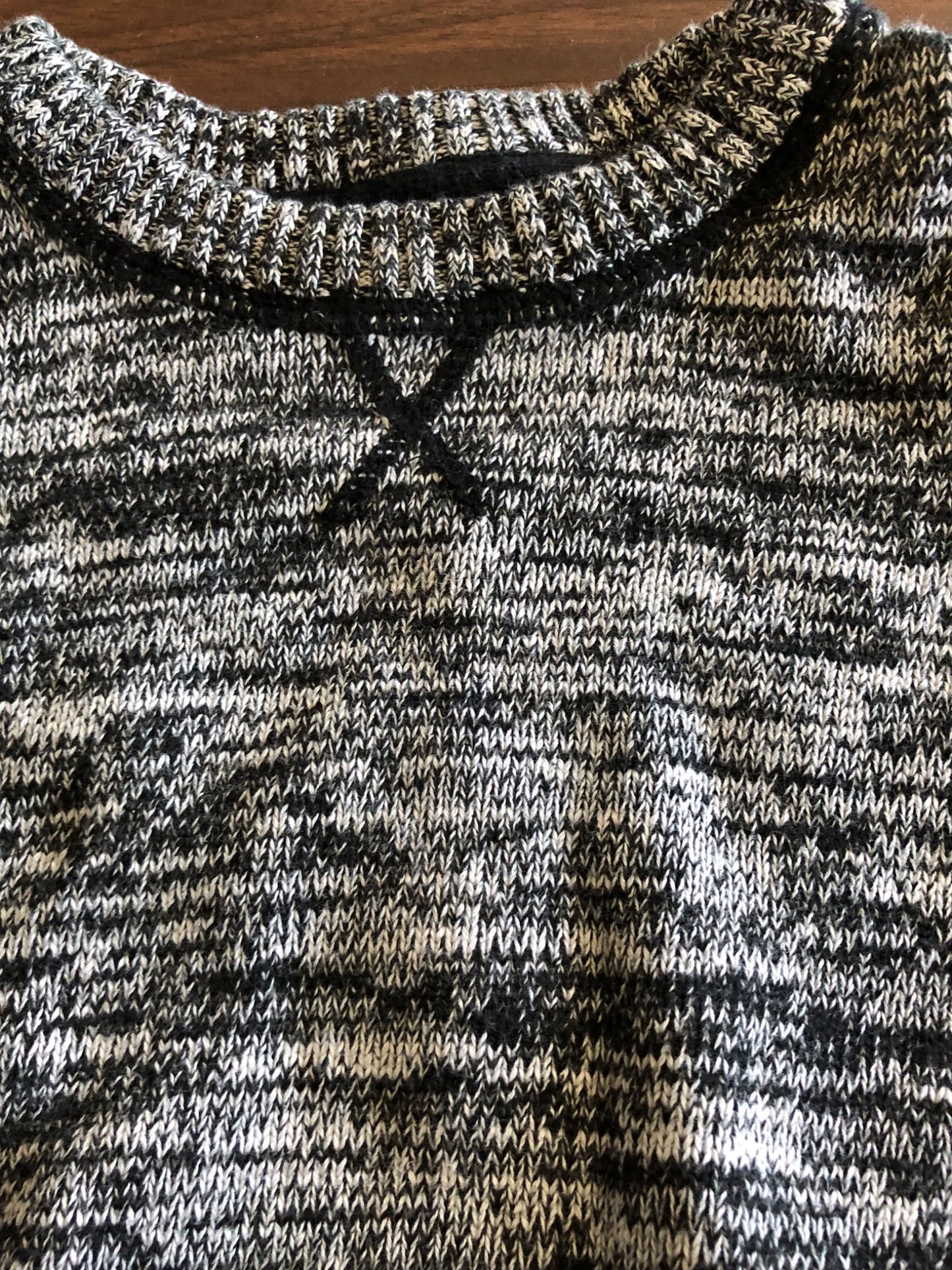 Toddler Knit Sweater, 18-24M, Kids 24 Month (18-24M)
