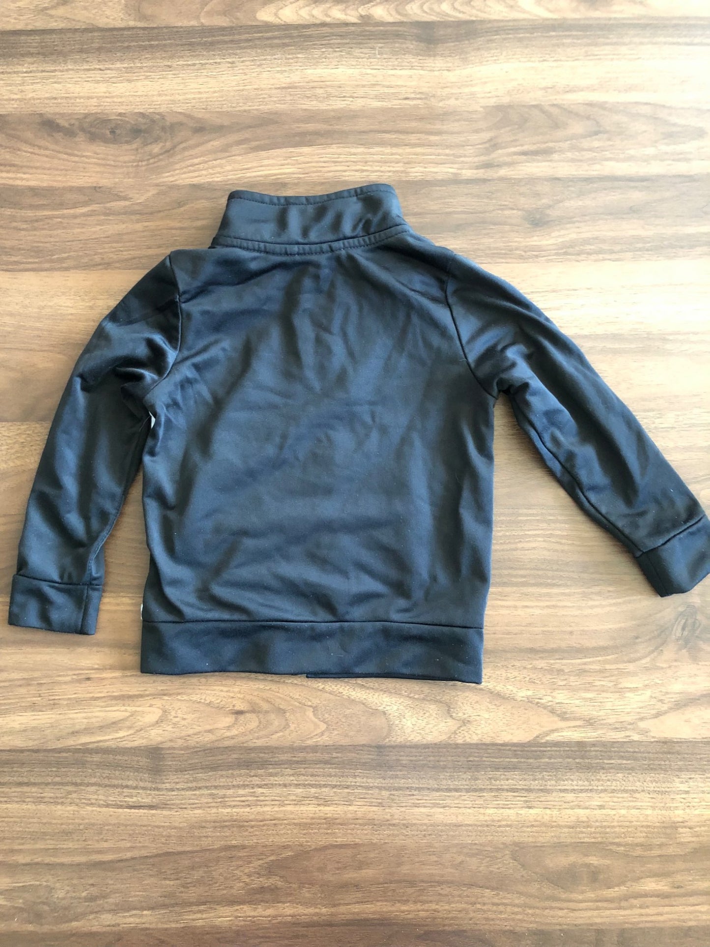 Puma Toddler Zip-up Track Jacket, 2T, Kids 2T