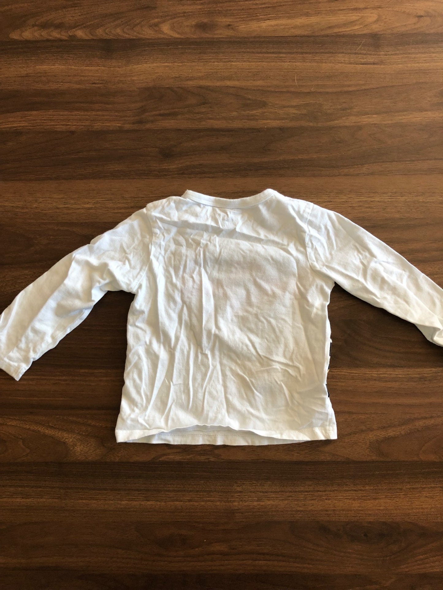Toddler F1 Race Car Long Sleeve Shirt, 2T, Kids 2T