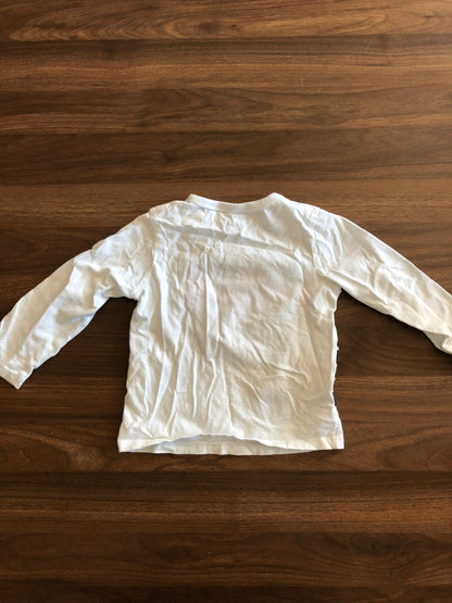 Toddler F1 Race Car Long Sleeve Shirt, 2T, Kids 2T