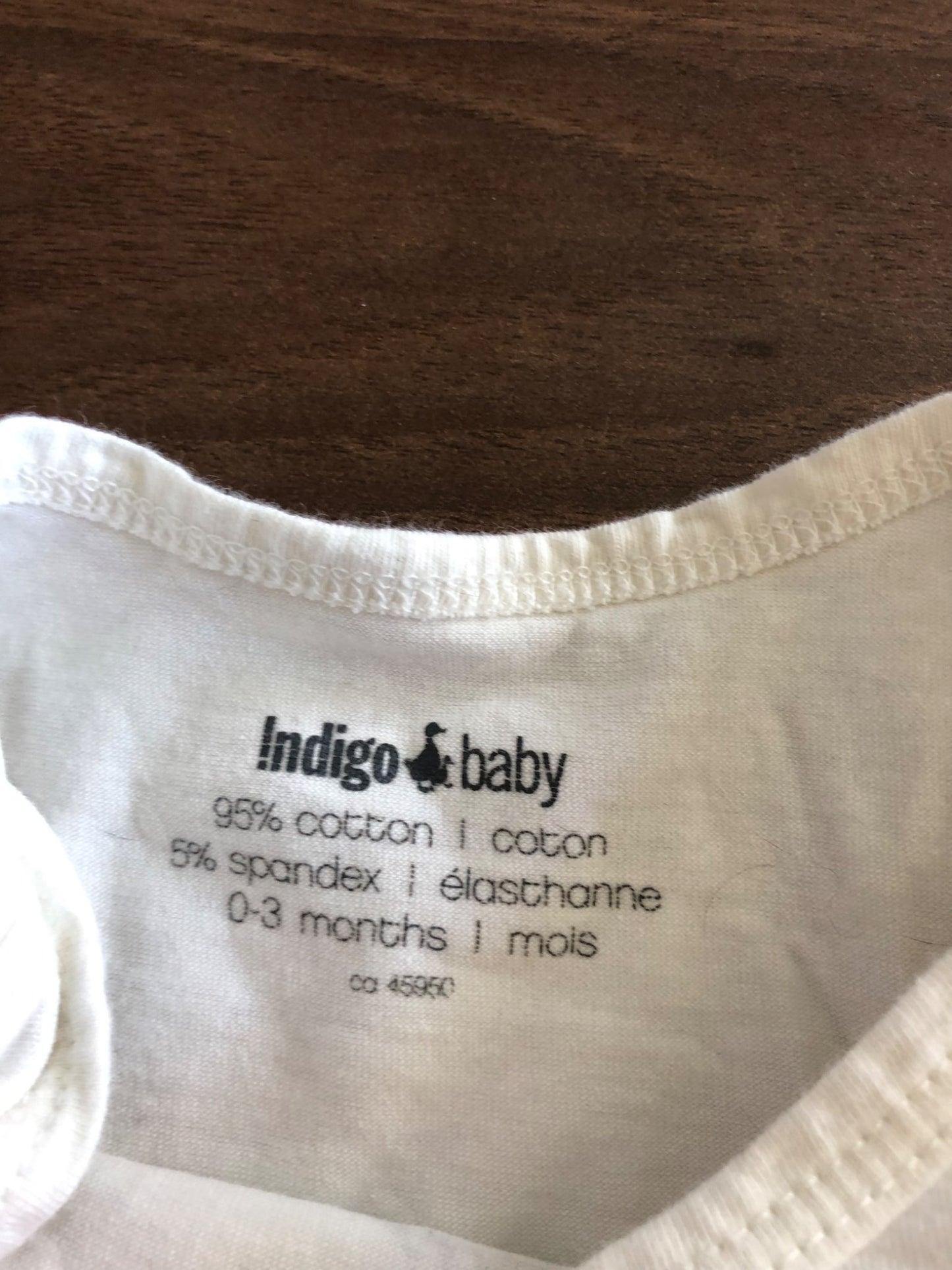 Baby Short Sleeve Bodysuit, Grandma’s House, 0-3M, Kids 3 Month (0-3M)