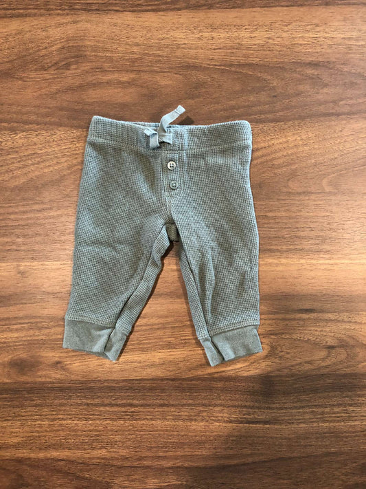 Carter's Baby Boy Pants, Newborn, Kids Newborn