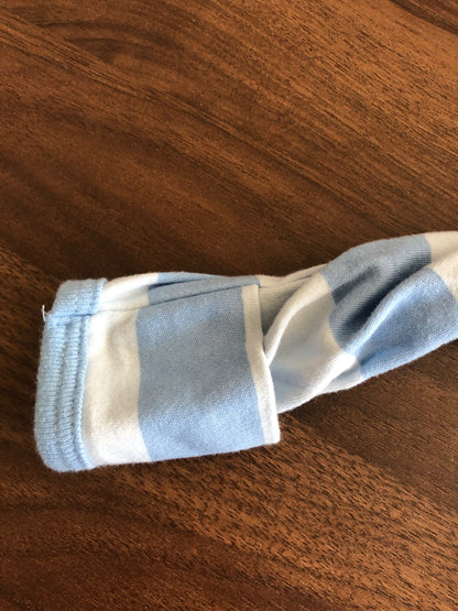 Little Brother Zipper Footie/Sleeper, Newborn, Kids Newborn