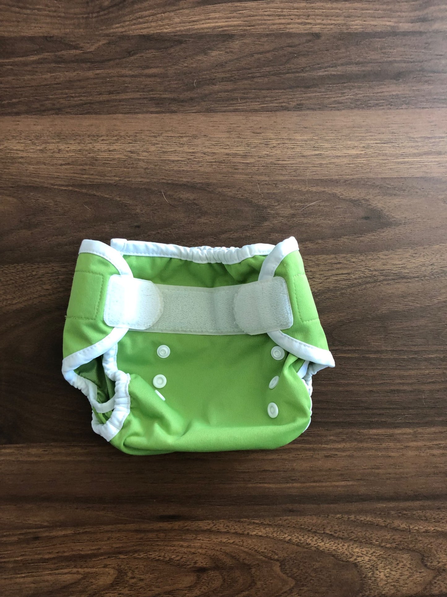 Adjustable Swim Diaper, 0-9M, Kids 9 Month (6-9M)