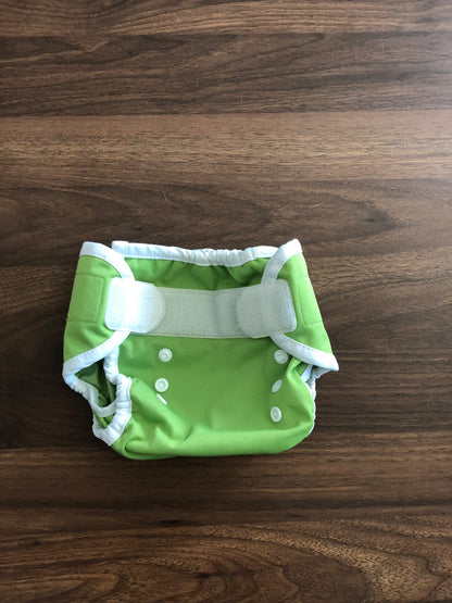Adjustable Swim Diaper, 0-9M, Kids 9 Month (6-9M)