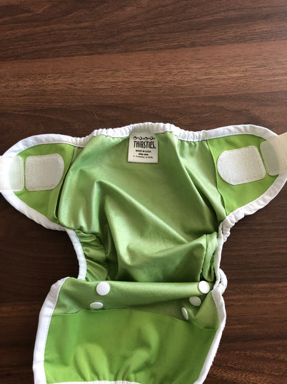 Adjustable Swim Diaper, 0-9M, Kids 9 Month (6-9M)