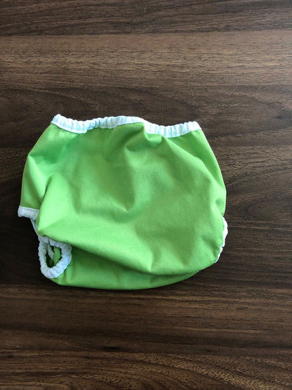 Adjustable Swim Diaper, 0-9M, Kids 9 Month (6-9M)