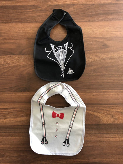 Bibs Bundle, 2 pieces