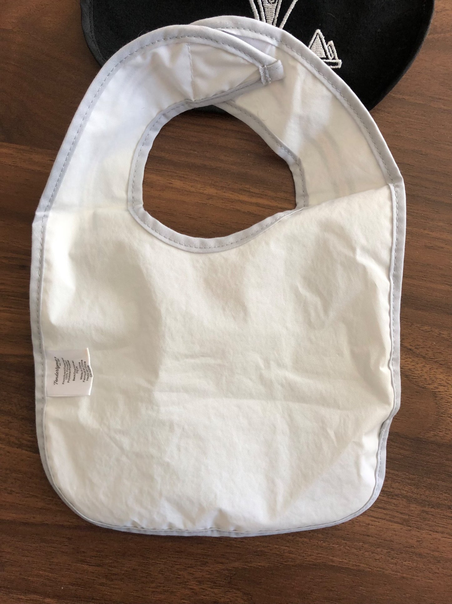 Bibs Bundle, 2 pieces