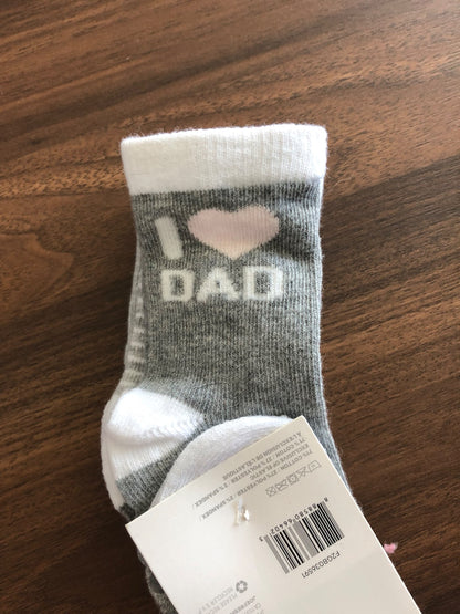Socks Mixed Bundle, 6 pairs, BNWT