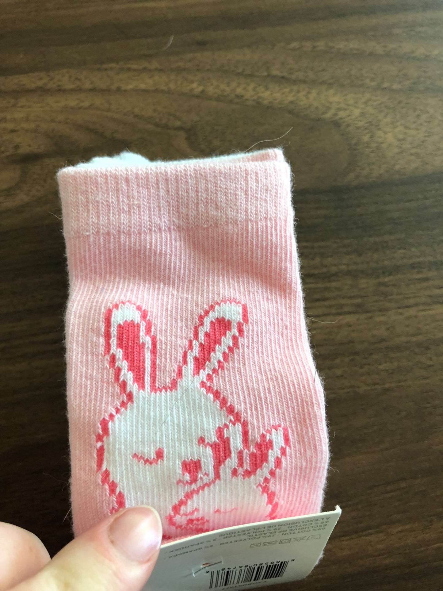 Socks Mixed Bundle, 6 pairs, BNWT