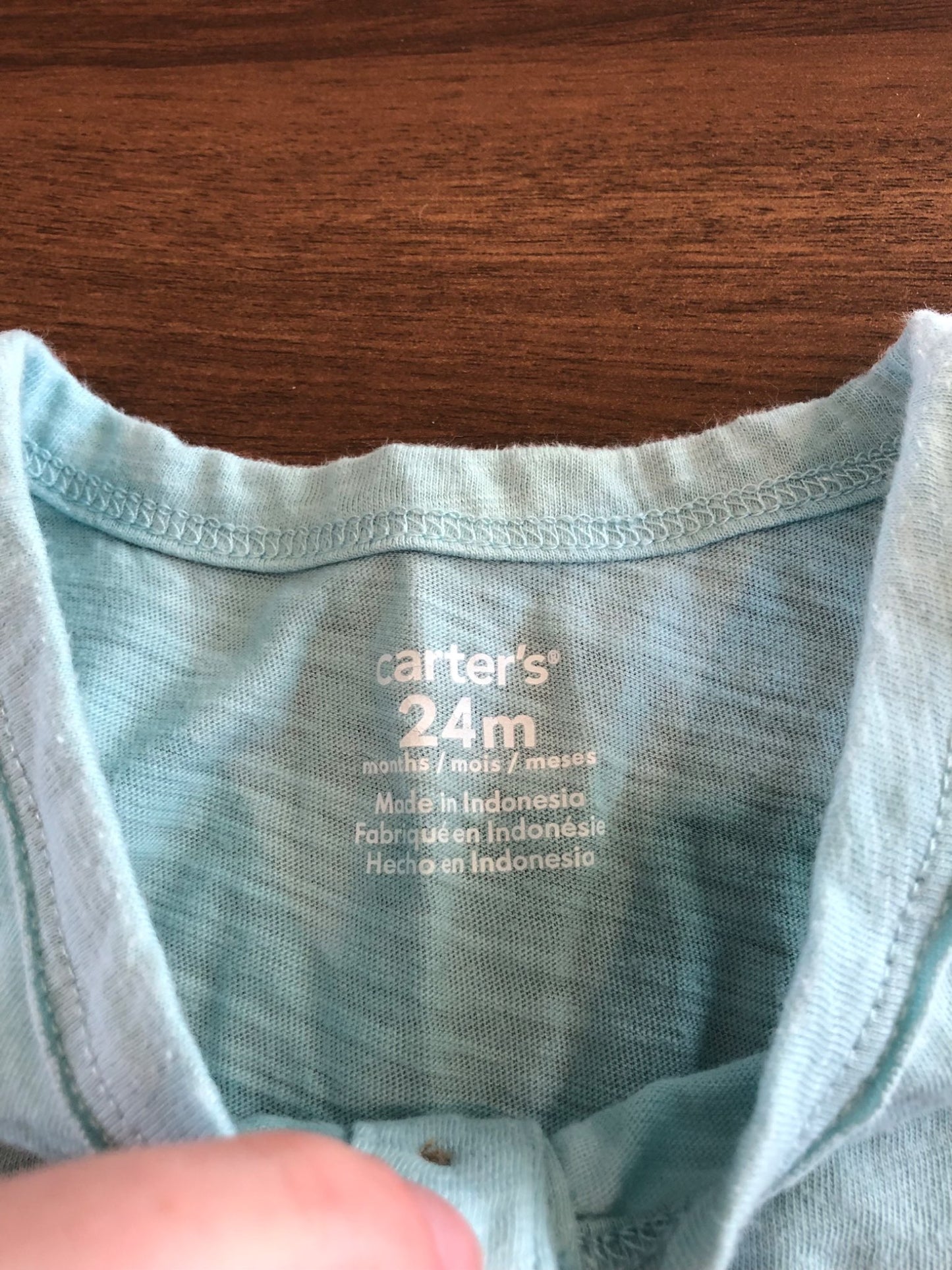 Toddler Sleeveless Tank Top, Baby Blue, 24M, Kids 24 Month (18-24M)