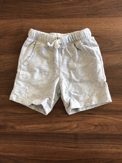 Toddler Boy Shorts Bundle, 3 pieces, 2T, Kids 2T