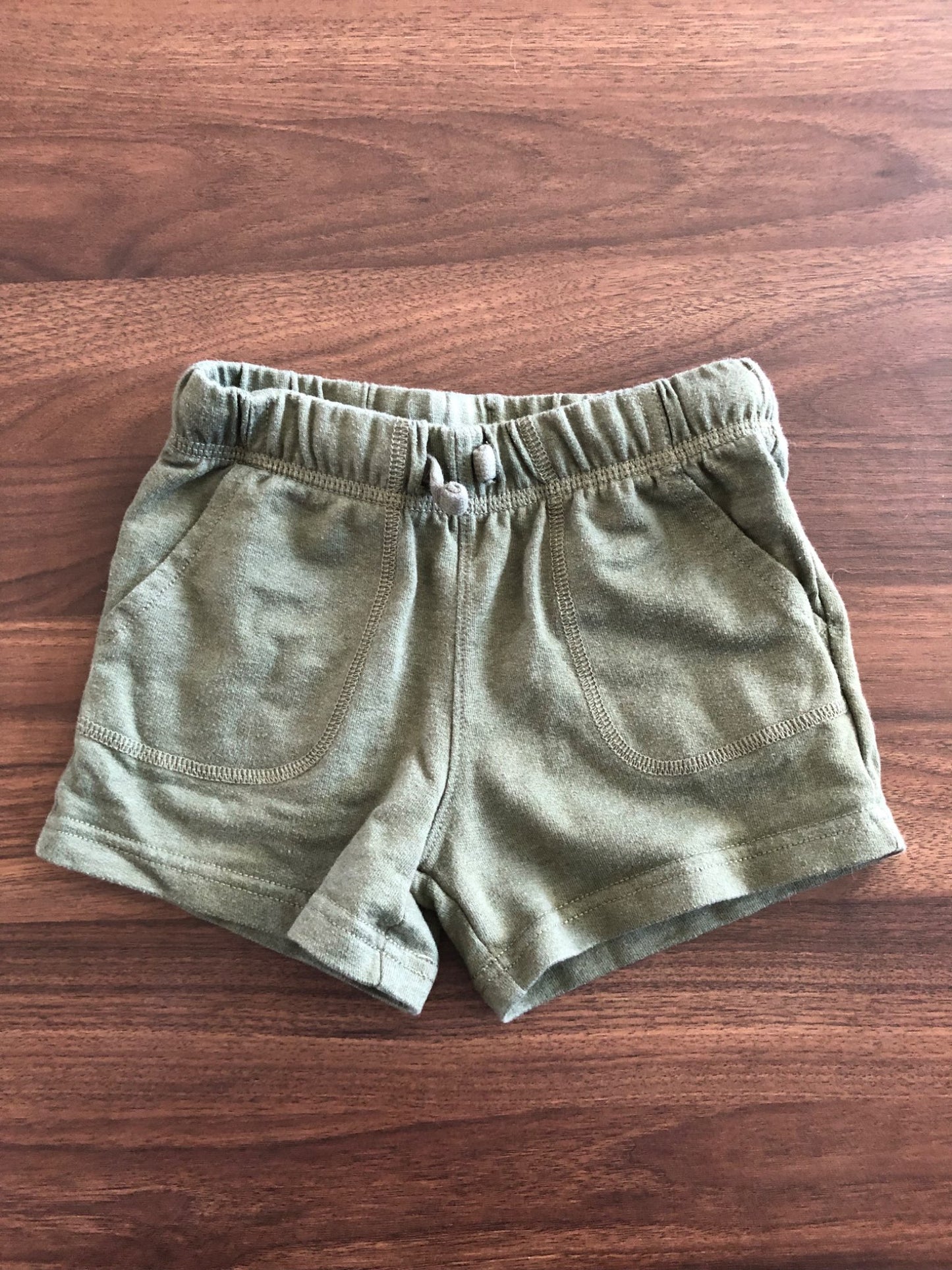 Toddler Boy Shorts Bundle, 3 pieces, 2T, Kids 2T