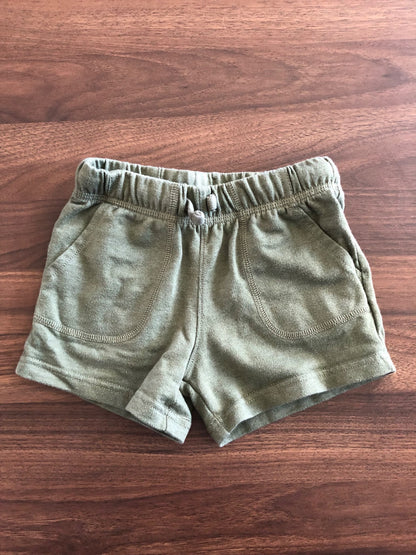 Toddler Boy Shorts Bundle, 3 pieces, 2T, Kids 2T