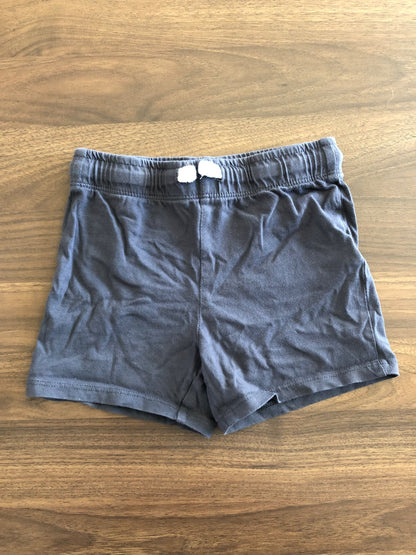 Toddler Boy Shorts Bundle, 3 pieces, 2T, Kids 2T