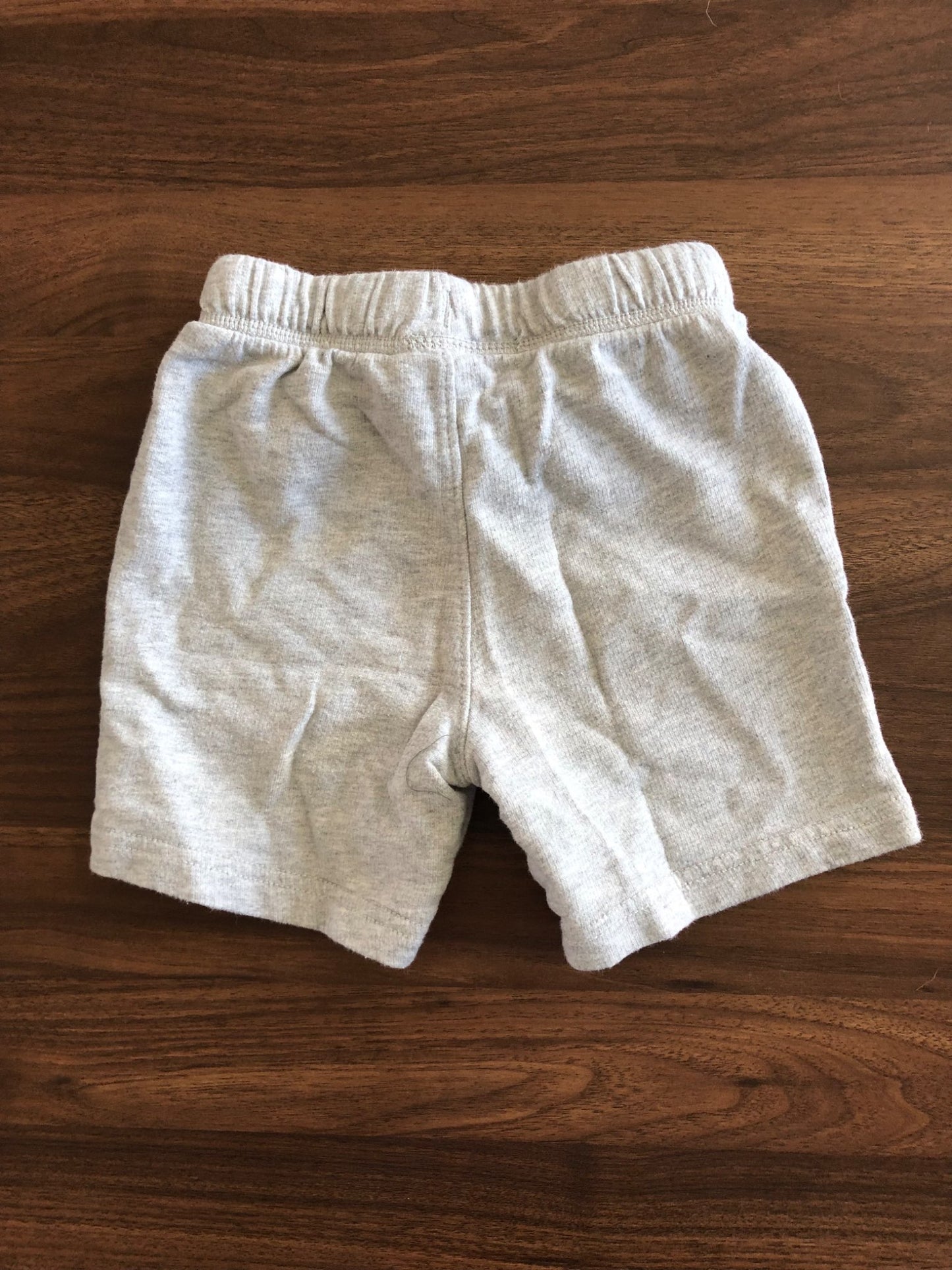 Toddler Boy Shorts Bundle, 3 pieces, 2T, Kids 2T