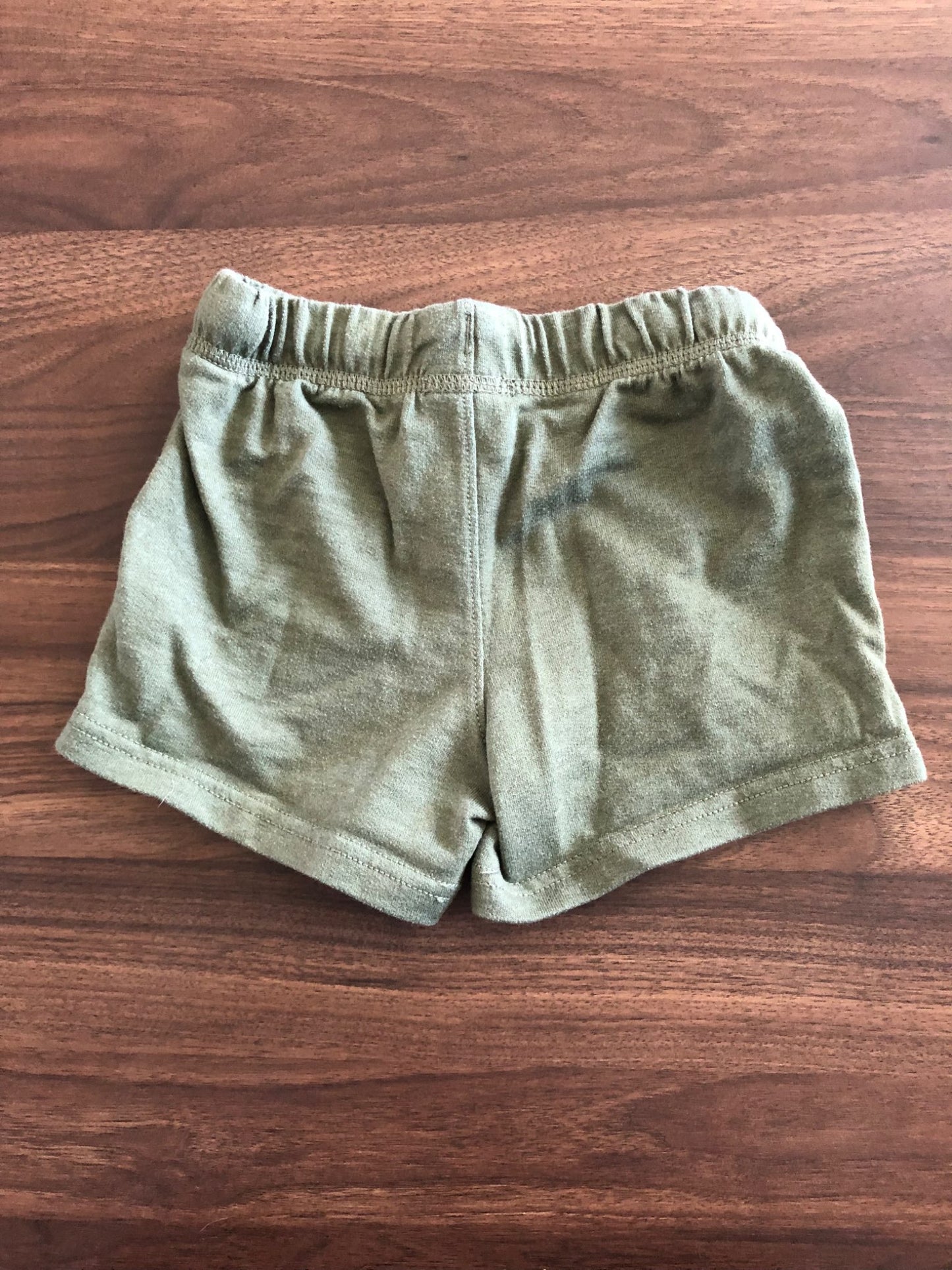 Toddler Boy Shorts Bundle, 3 pieces, 2T, Kids 2T