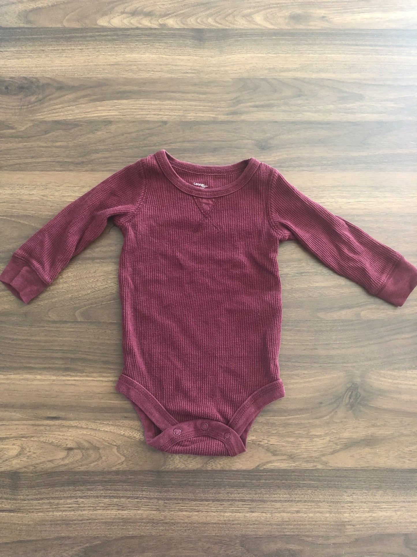 Toddler Bodysuit Bundle, 2 Pieces, 12-18M, Kids 18 Month (12-18M)