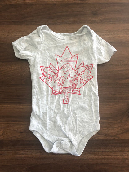 Toddler Bodysuit Bundle, 2 Pieces, 12-18M, Kids 18 Month (12-18M)