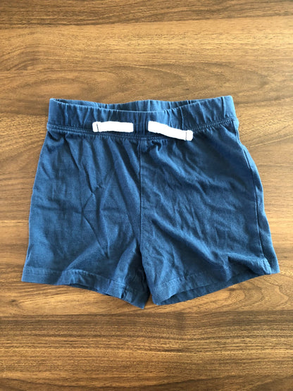 Toddler Boy Shorts Bundle, 2 pieces, 18-24M, Kids 24 Month (18-24M)