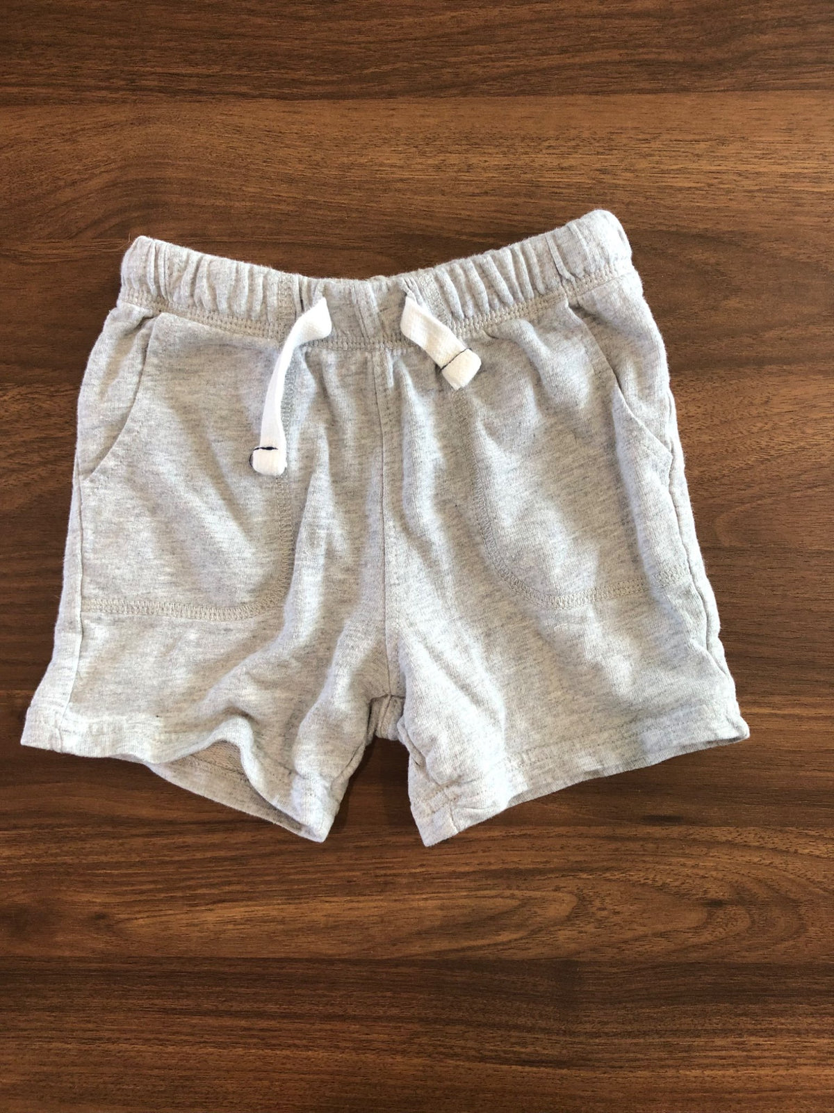Toddler Boy Shorts Bundle, 2 pieces, 18-24M, Kids 24 Month (18-24M)
