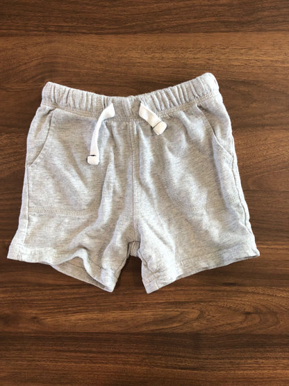 Toddler Boy Shorts Bundle, 2 pieces, 18-24M, Kids 24 Month (18-24M)