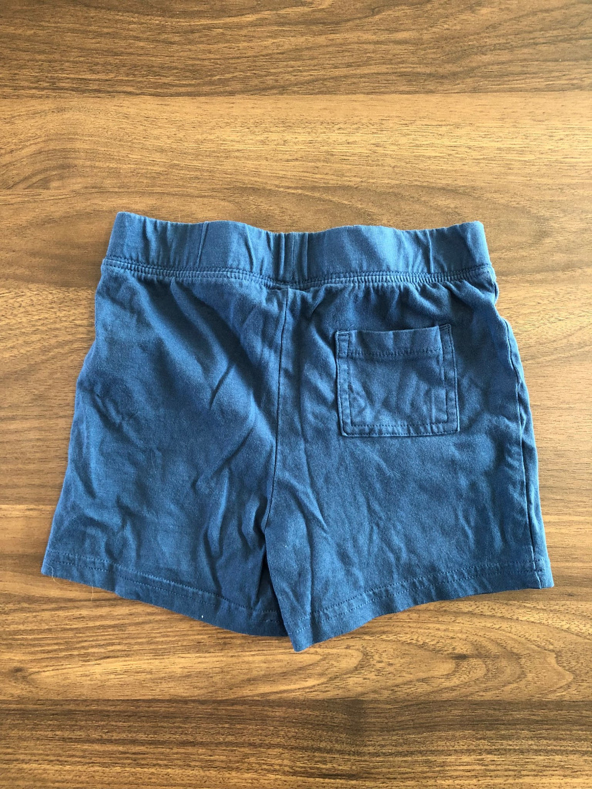 Toddler Boy Shorts Bundle, 2 pieces, 18-24M, Kids 24 Month (18-24M)