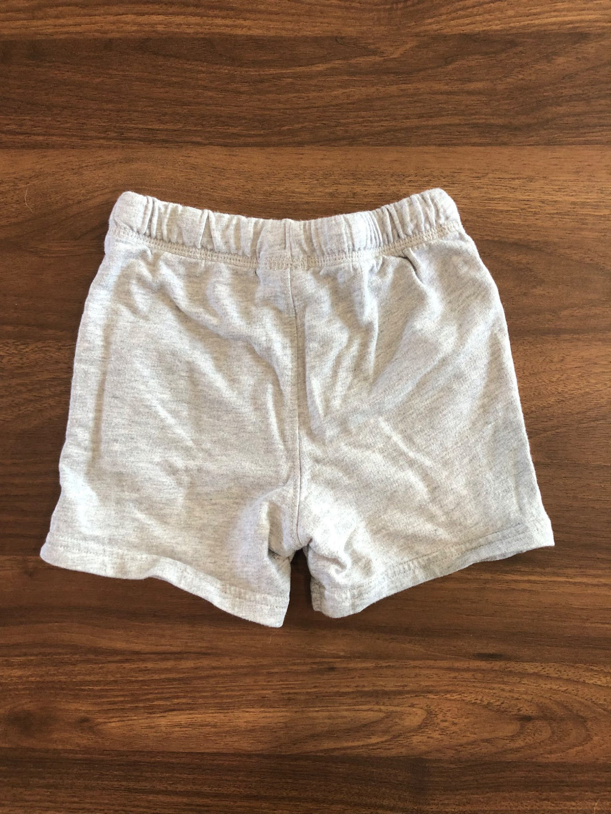 Toddler Boy Shorts Bundle, 2 pieces, 18-24M, Kids 24 Month (18-24M)