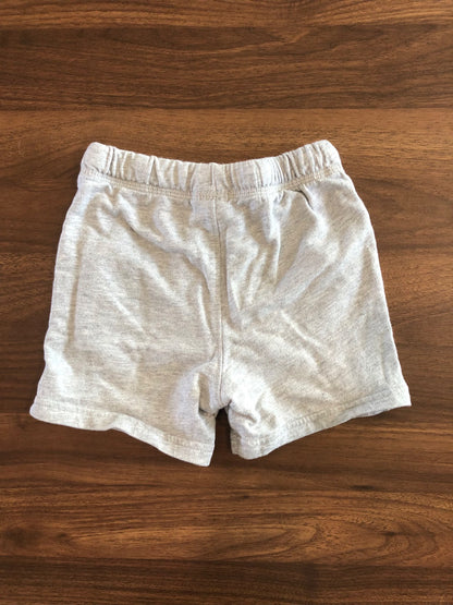 Toddler Boy Shorts Bundle, 2 pieces, 18-24M, Kids 24 Month (18-24M)