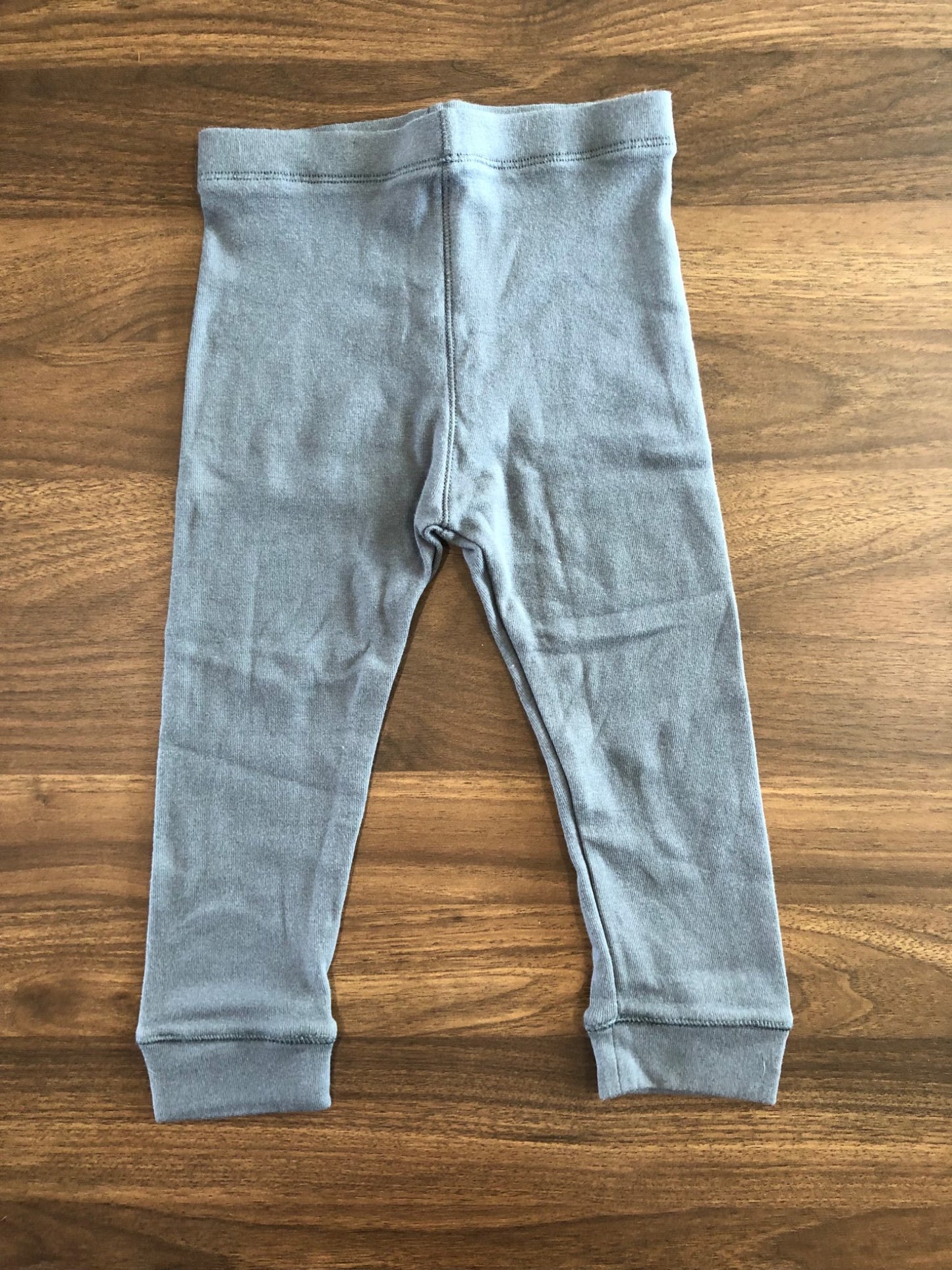Toddler Grey Light-weight Pants Bundle, 2 pieces, 18-24M, Kids 24 Month (18-24M)