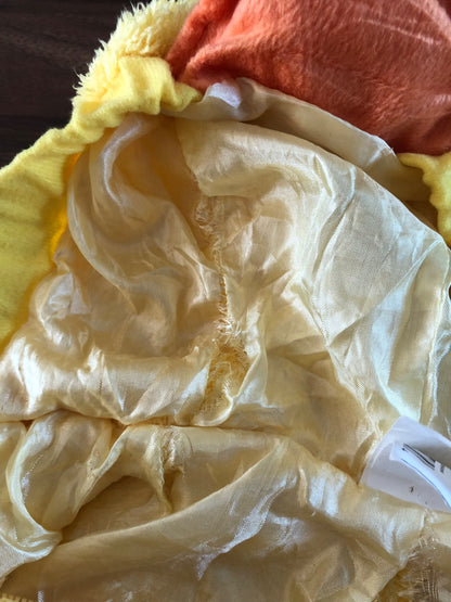 Duck Costume, 0-6M, Kids 6 Month (3-6M)