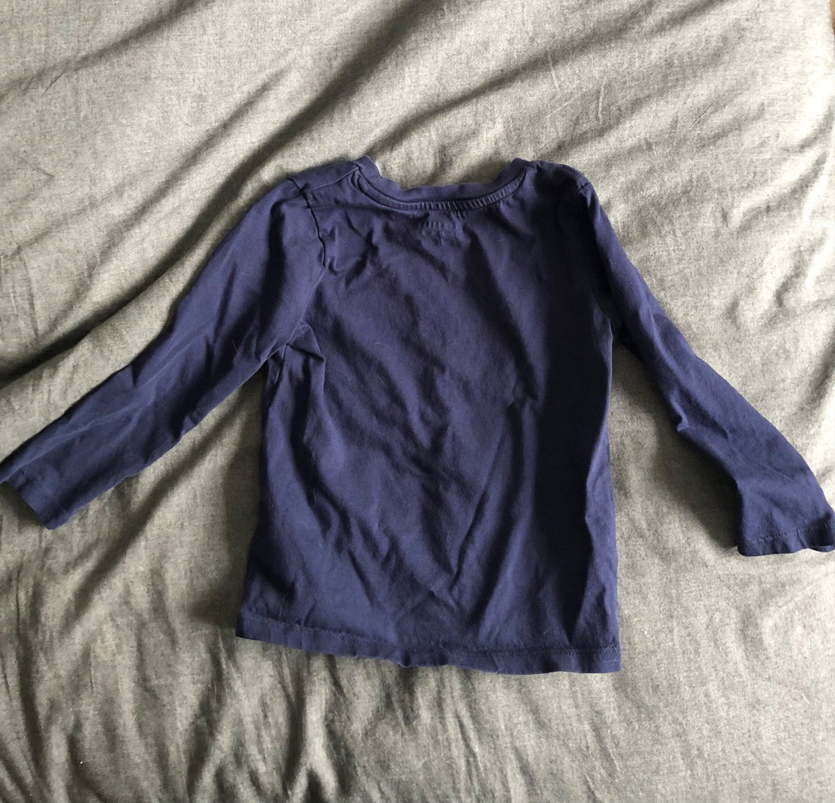 Gaming design long sleeve shirt, 4T, Kids 4/4T
