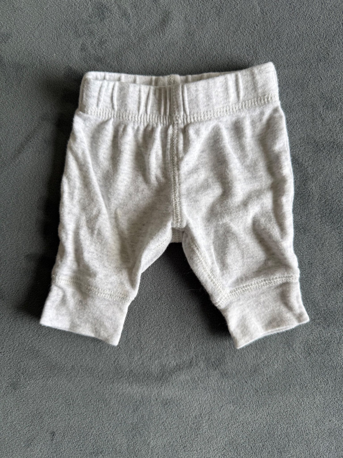 Newborn Pants Bundle, 4 Pieces, Kids Newborn
