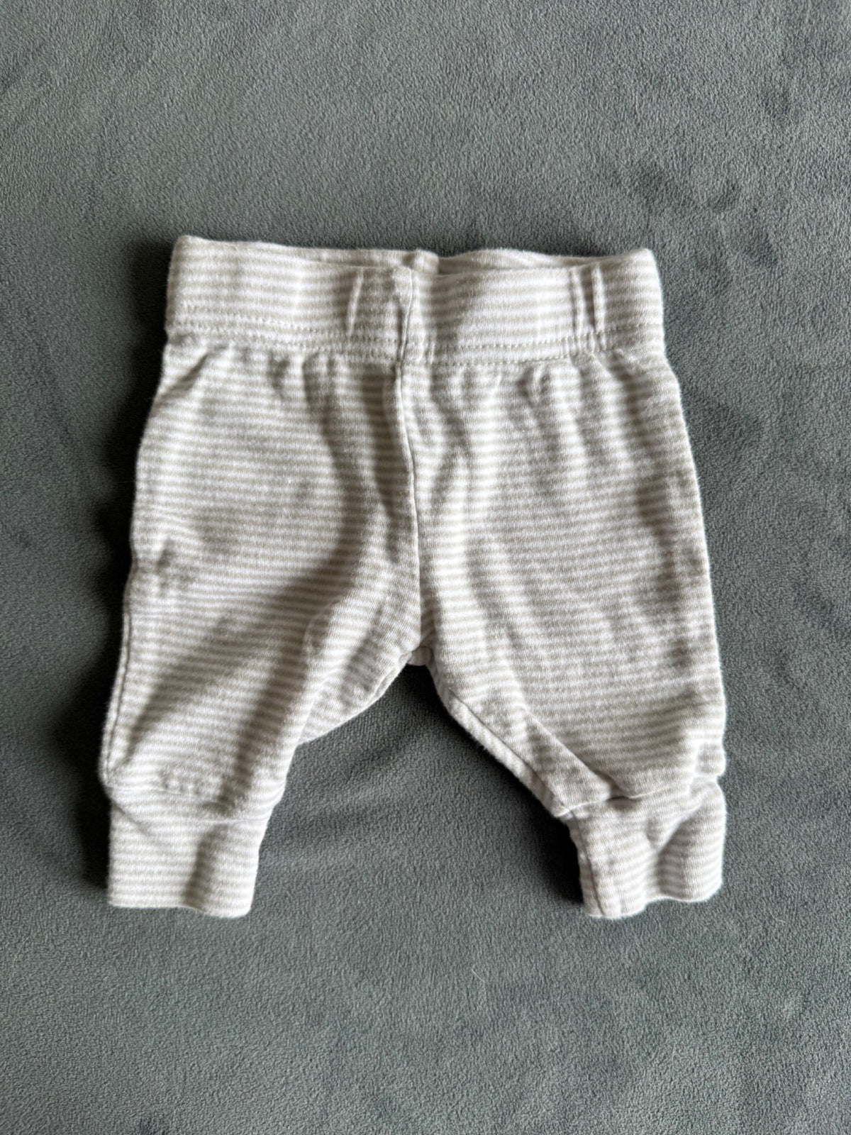 Newborn Pants Bundle, 4 Pieces, Kids Newborn