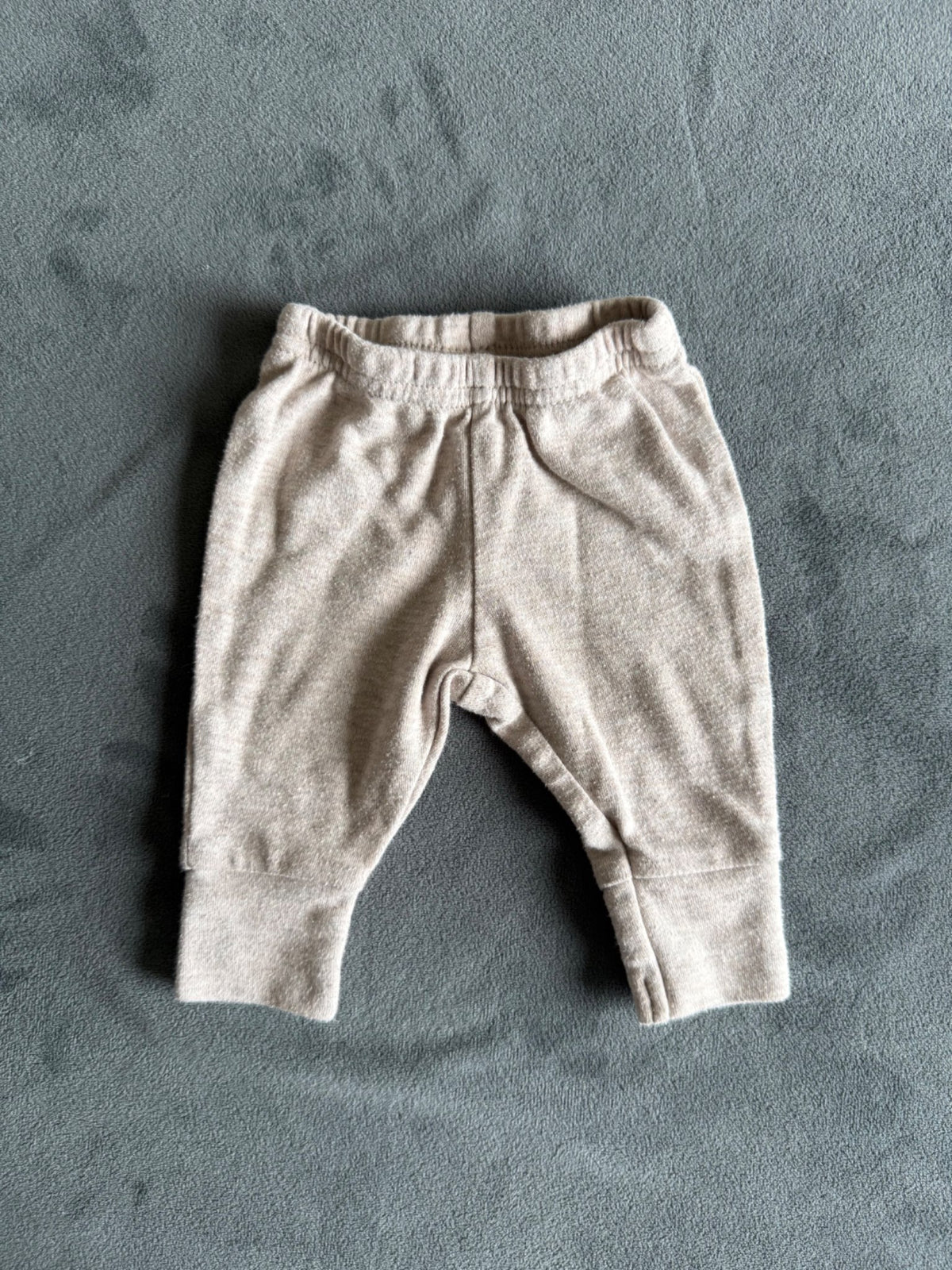 Newborn Pants Bundle, 4 Pieces, Kids Newborn