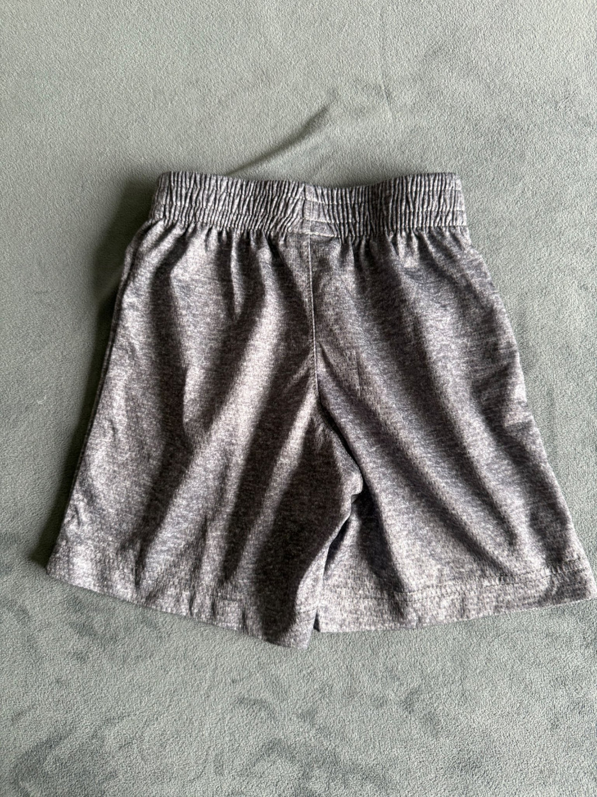 Toddler Boys Athletic Shorts, 4T, Kids 4/4T