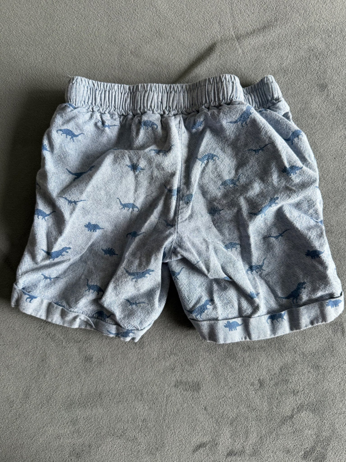 Toddler Boy Shorts Bundle, 2 Pieces, 3T, Kids 3T
