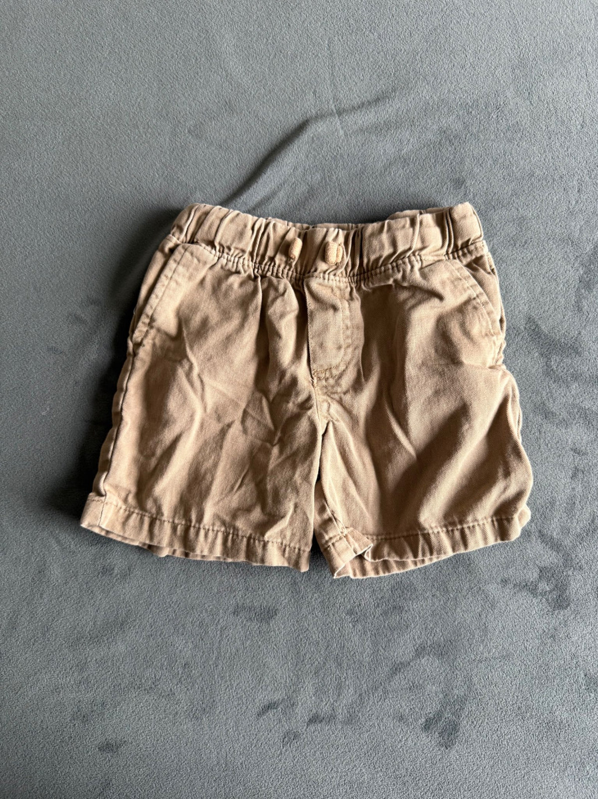 Toddler Boy Shorts Bundle, 2 Pieces, 3T, Kids 3T