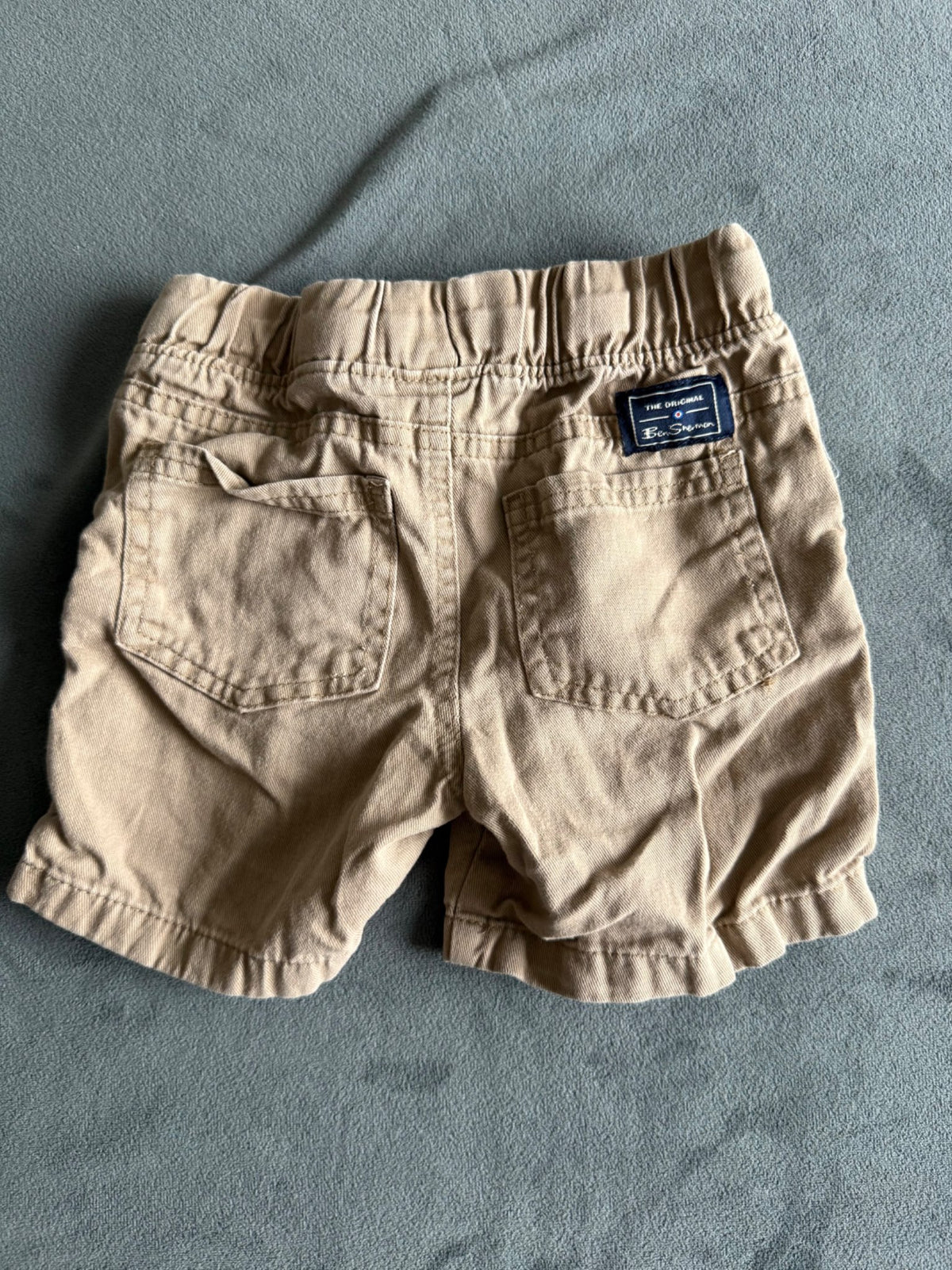 Toddler Boy Shorts Bundle, 2 Pieces, 3T, Kids 3T