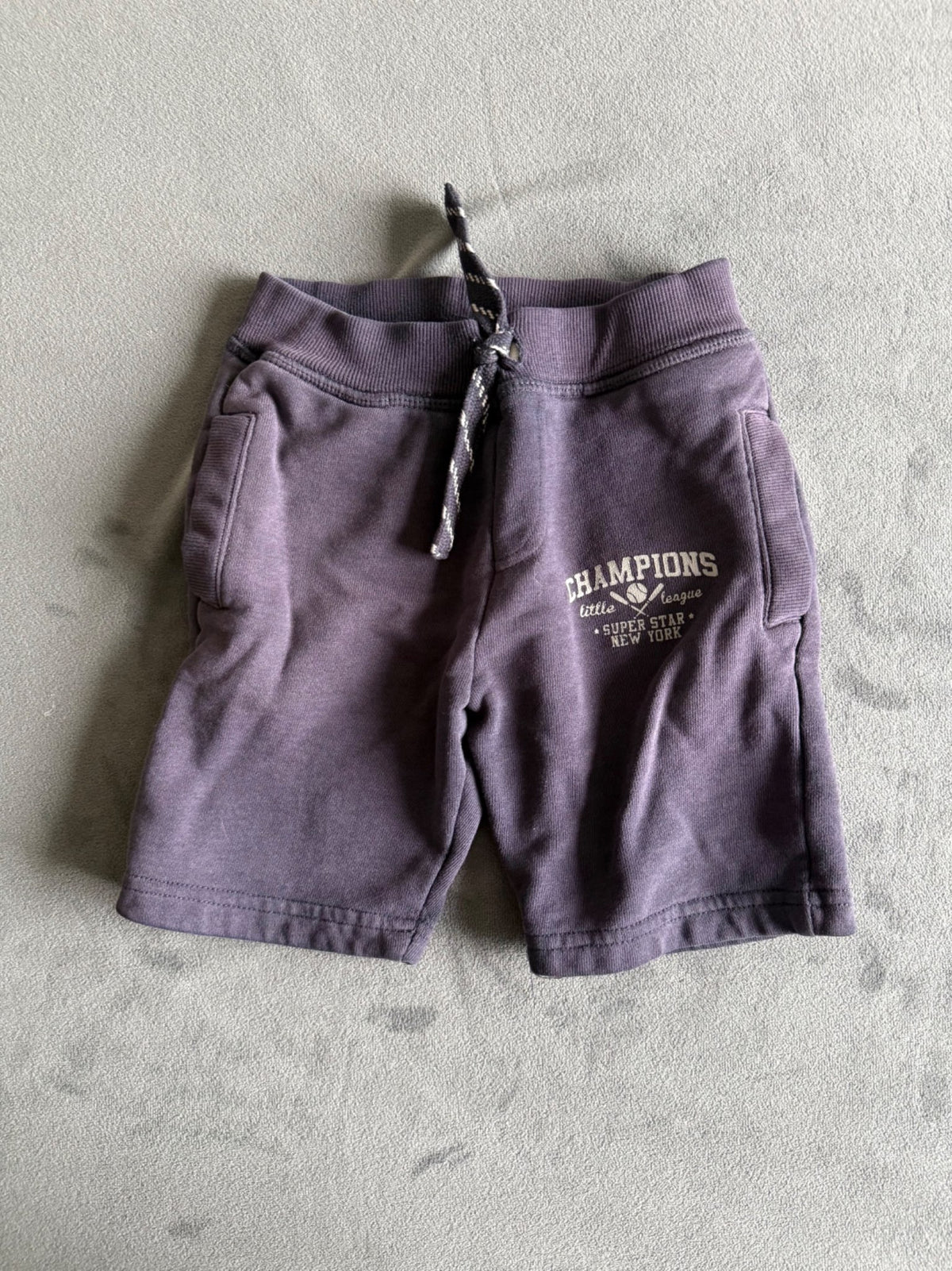 Toddler Boy Shorts Bundle, 2 Pieces, 3T, Kids 3T