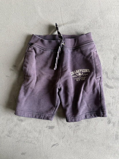 Toddler Boy Shorts Bundle, 2 Pieces, 3T, Kids 3T